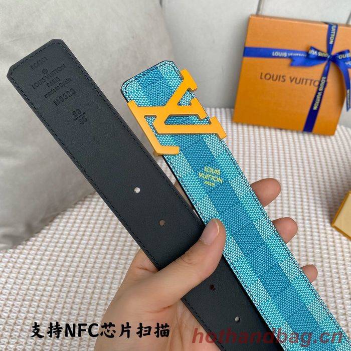 Louis Vuitton Belt 40MM LVB00048 Louis Vuitton Belt 40MM LVB00048